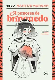 A Princesa de Brinquedo