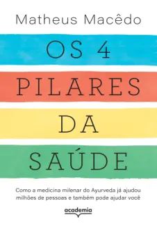 Os 4 Pilares da Saúde