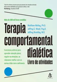 Terapia Comportamental Dialética