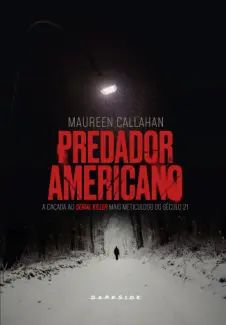 Predador Americano