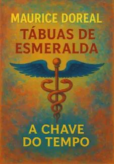 As Tábuas de Esmeralda de Thoth, o Atlante