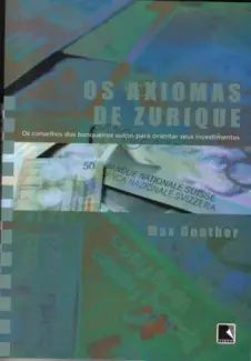 Axiomas De Zurique