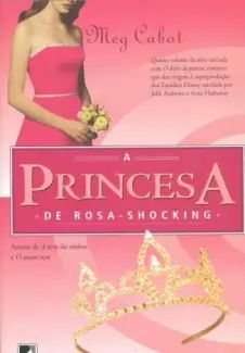 A Princesa De Rosa