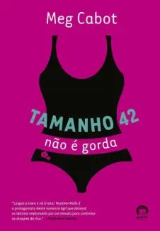 Tamanho 42 Nao e Gorda
