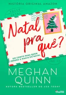 Natal pra quê?