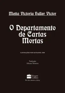 O Departamento de Cartas Mortas