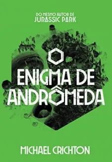 O Enigma de Andrômeda