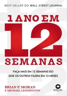 1 Ano Em 12 Semanas