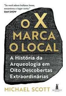 O X Marca o Local