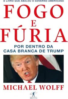 Fogo e Furia