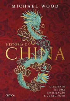 História da China