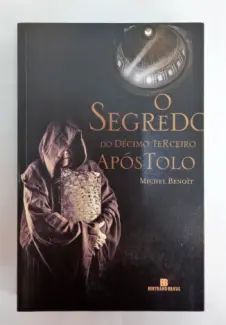 O Segredo do Décimo Terceiro Apóstolo