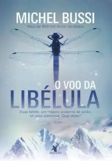 O voo da Libelula