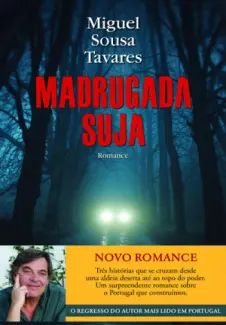 Madrugada-suja