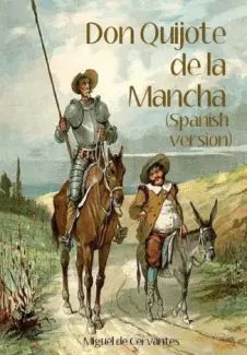Don Quixote de la Mancha