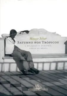 Saturno nos Tropicos