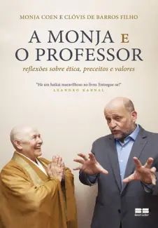 A Monja e o Professor