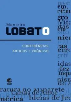 Conferências, Artigos e Crônicas