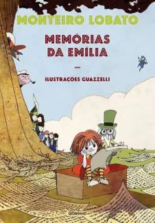 Memórias da Emília