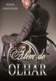 Além do Olhar