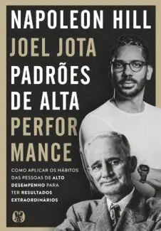 Padrões de Alta Performance
