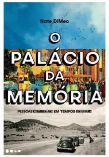 O Palácio da Memória