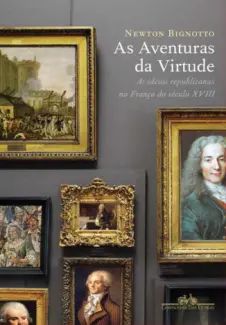 As Aventuras da Virtude