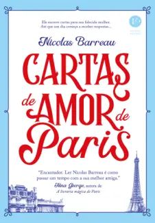Cartas de amor de Paris