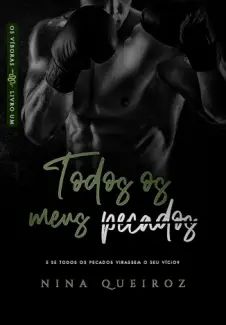 Todos os meus Pecados