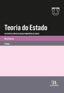 Teoria do Estado: do Estado de Direito ao Estado Democrático de Direito