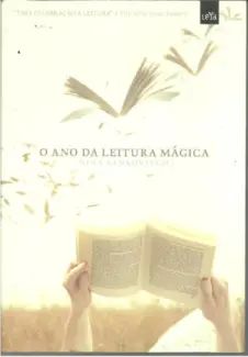 O Ano da Leitura Magica