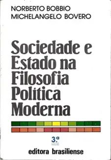 Sociedade e Estado na Filosofia Politica Moderna