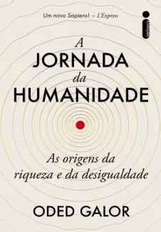 A Jornada da Humanidade