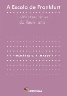 A Escola de Frankfurt