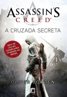 A Cruzada Secreta
