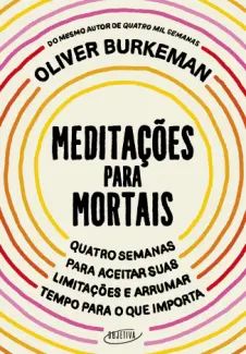 Meditações para Mortais