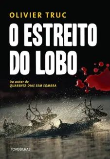 O Estreito do Lobo