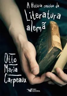 A Historia Concisa da Literatur
