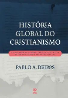 História Global do Cristianismo