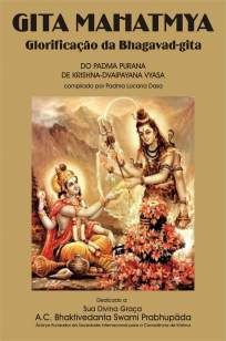 Gita Mahatmya – Glorificação da Bhagavad-Gita