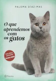 O que Aprendemos com os Gatos