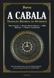 Cabala: Tradição Secreta do Ocidente