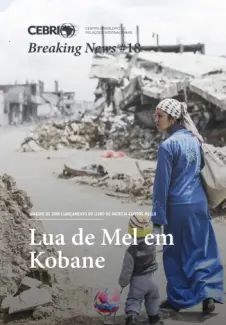 Lua de mel em Kobane