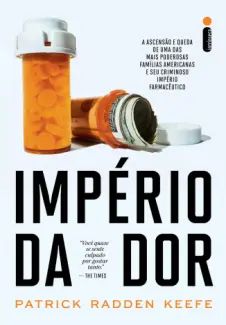 Império da dor