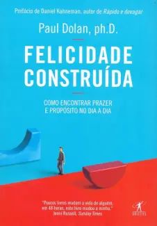 Felicidade Construída