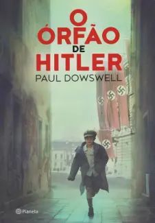 O Órfão de Hitler