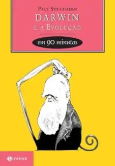 Darwin e a Evolução em 90 Minutos