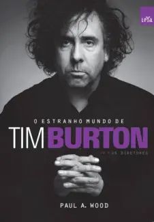 O Estranho Mundo de Tim Burton