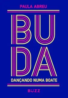 Buda Dançando Numa Boate