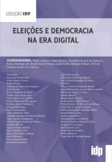 Eleições e Democracia na Era Digital